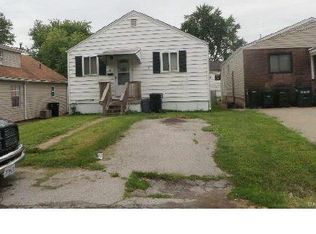 112 Viehl Ave, Saint Louis, MO