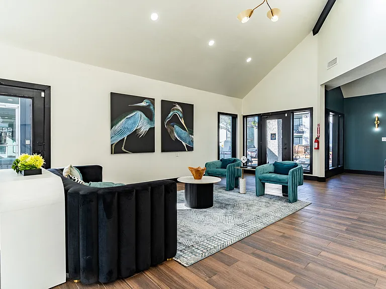 Ronan Apartment Homes — Photo 27