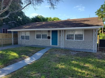 4818 10th Ave S, Saint Petersburg, FL, 33711