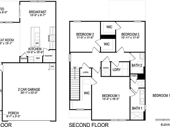 Elevation Image 1.