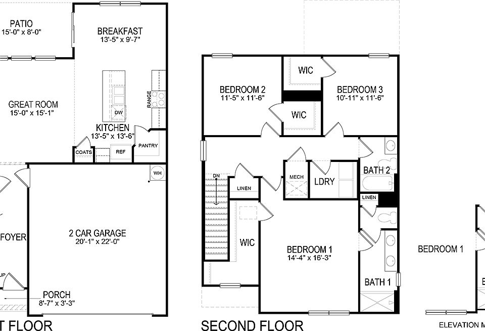 Elevation Image 1.