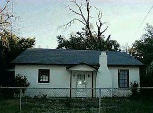 2020 Richmond Ave, Augusta, SC --