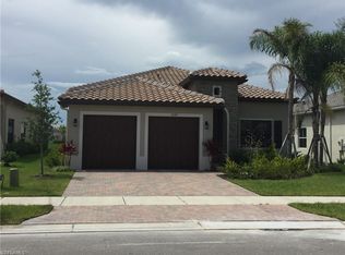 5185 Salerno St, Immokalee, FL 34142