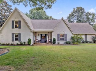 963 Autumn Oaks Cres, Collierville, TN 38017