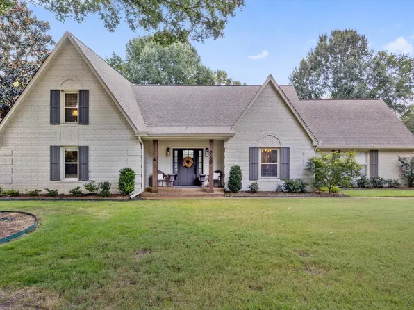 963 Autumn Oaks Cres, Collierville, TN 38017