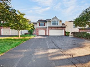 702 Porter Way West, Bridgewater Twp., NJ 08807