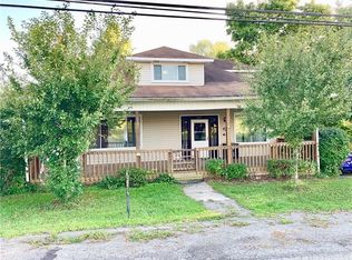 1047 Old National Pike, Fredericktown, PA 15333