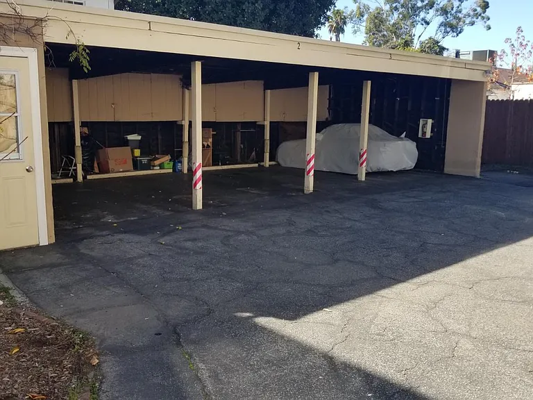 Carport
