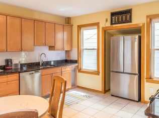 14 Langmaid Ave #2, Somerville, MA 02145