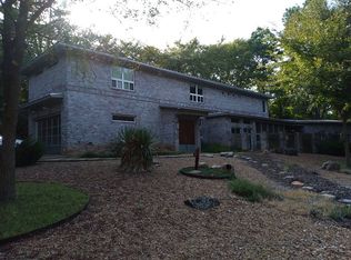 1200 Hilltop Run, Hideaway, TX 75771