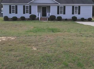 184 Clearwater Dr, Smithfield, NC 27577