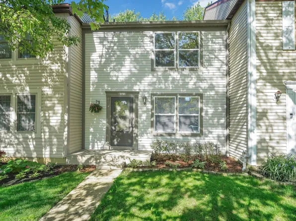 8321 Lariat Ct, Powell, OH 43065