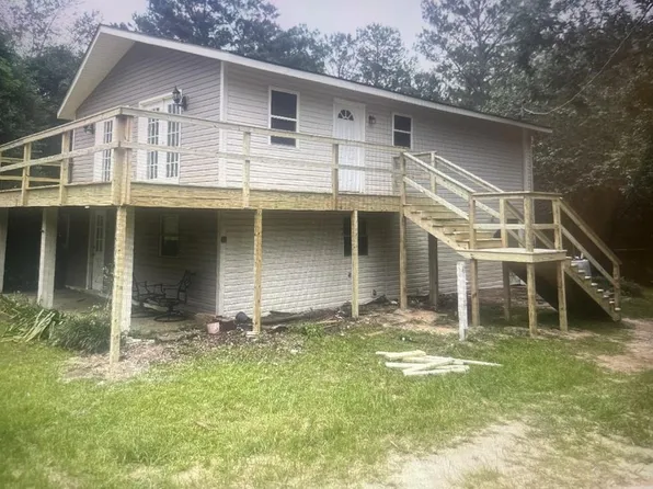 662 Bullock Rd, Midland City, AL 36350