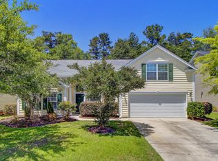 120 Carolinian Dr, Summerville, SC 29485