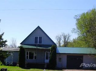 62327 Marengo River Rd, Marengo, WI 54855