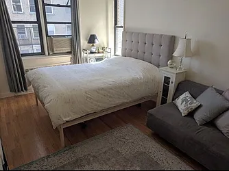 Rented by Geraldine Capasso, LREB