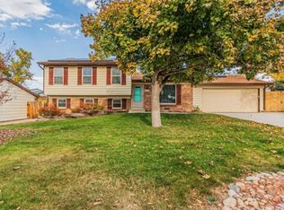 9510 Flower St, Westminster, CO 80021