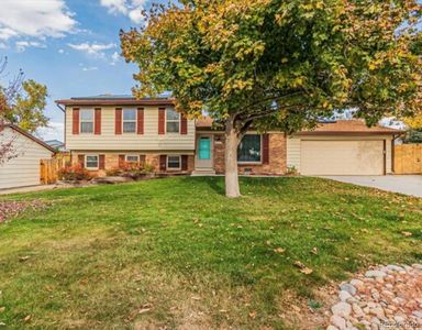 9510 Flower Street, Westminster, CO, 80021