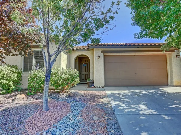 5401 Carrara Pointe St, Pahrump, NV 89061