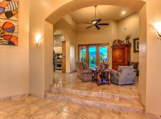 72 Anasazi Trails Rd, Placitas, NM 87043