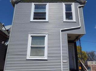 2608 W Walnut St #2608A, Milwaukee, WI 53205