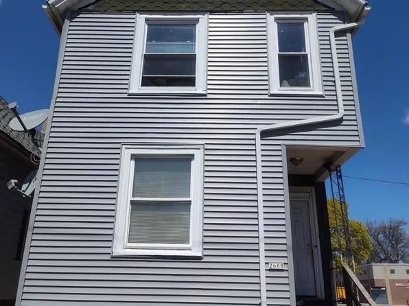 2608 West Walnut STREET #2608A, Milwaukee, WI 53205