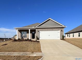 113 Mississippi St, Madison, AL 35756