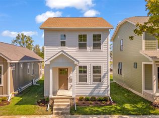 1746 Fischer St, Detroit, MI