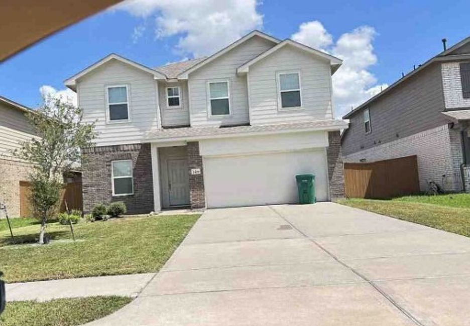 Property Front View