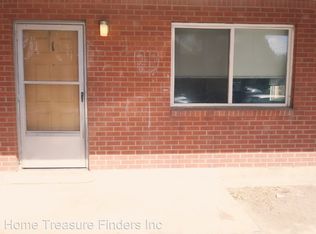 1415 S Corona Ave APT 5, Colorado Springs, CO 80905