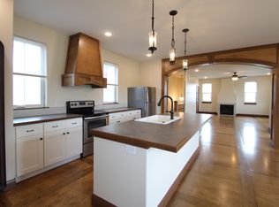 3442 S Forrester St, Bloomington, IN