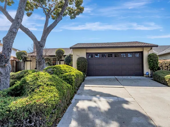 1908 Grand Teton Dr, Milpitas, CA 95035