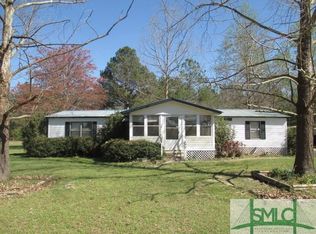 717 Rahn Station Rd, Rincon, GA 31326