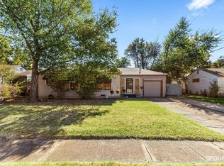 4337 Faith Rd, Wichita Falls, TX 76308