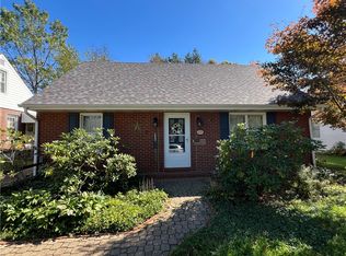 211 Shady Ave, Cheswick, PA 15024