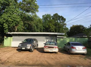 6910 Weston St APT 1, Houston, TX 77021