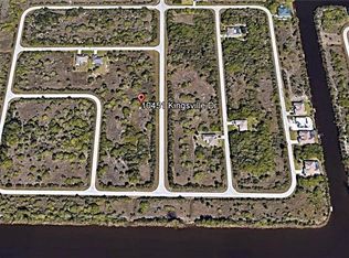 10451 Kingsville Dr, Port Charlotte, FL 33981