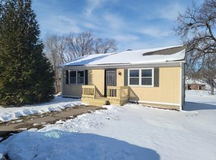 455 S Redman Ave, Marshall, MO 65340