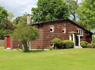 58 Anchorage Rd, Franklin, MA 02038