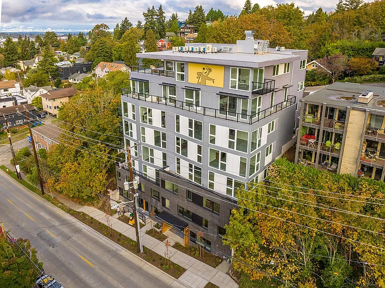 Fremont View: Modern Classic Collection — Photo 88