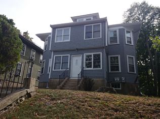 47-49 Nottinghill Rd, Brighton, MA 02135