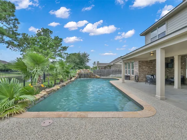 22503 Grassnook Dr, Tomball, TX 77375