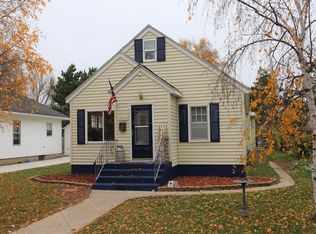 219 Garfield Ave SW, Wadena, MN 56482