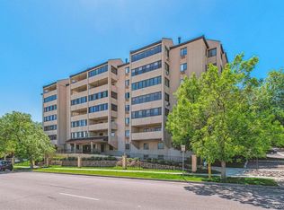 7420 E Quincy Ave APT 304, Denver, CO 80237