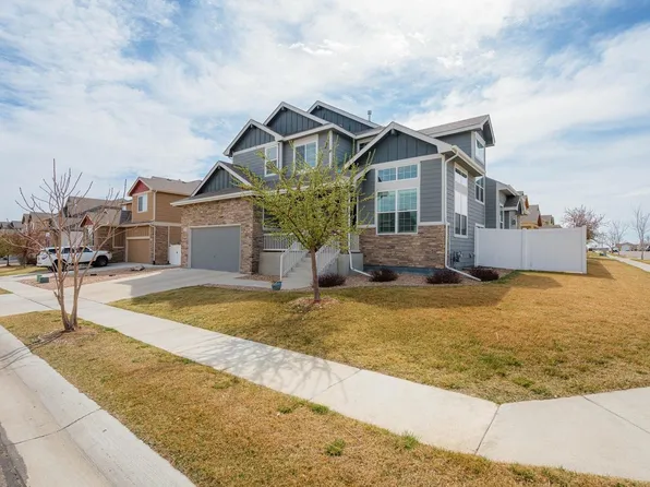 479 Mt Belford Dr, Severance, CO 80550