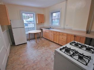 110 Winthrop Rd #4, Brookline, MA 02445