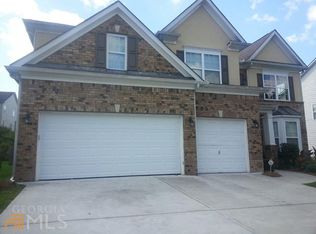 4435 Sonoran Way, Union City, GA 30291