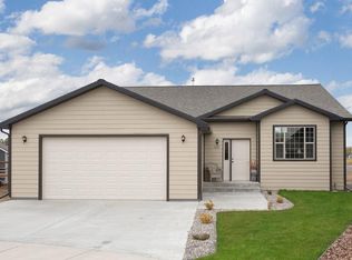 1127 Pumpkin Cv, Billings, MT 59105