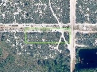 1622 S Nitschke Rd LOT 8, Avon Park, FL 33825