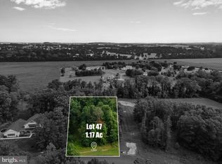 LOT 47 Red Oak Ln, Mount Holly Springs, PA 17065